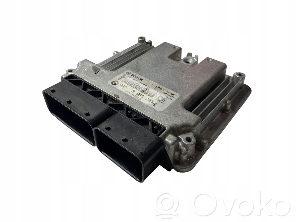 Mini One - Cooper F56 F55 Engine control unit/module 
