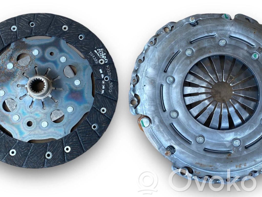 Opel Corsa F Sprzęgło / Komplet 
