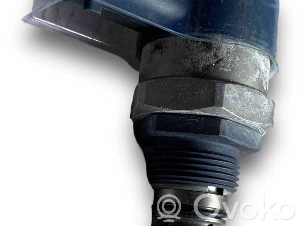 Kraftstoffdrucksensor   0281002507,93181654