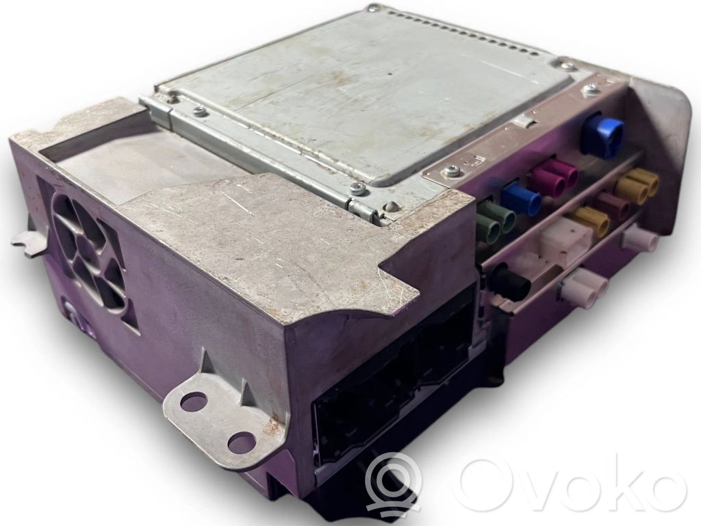 Mercedes-Benz Vito Viano W447 Modul de control caroserie central 