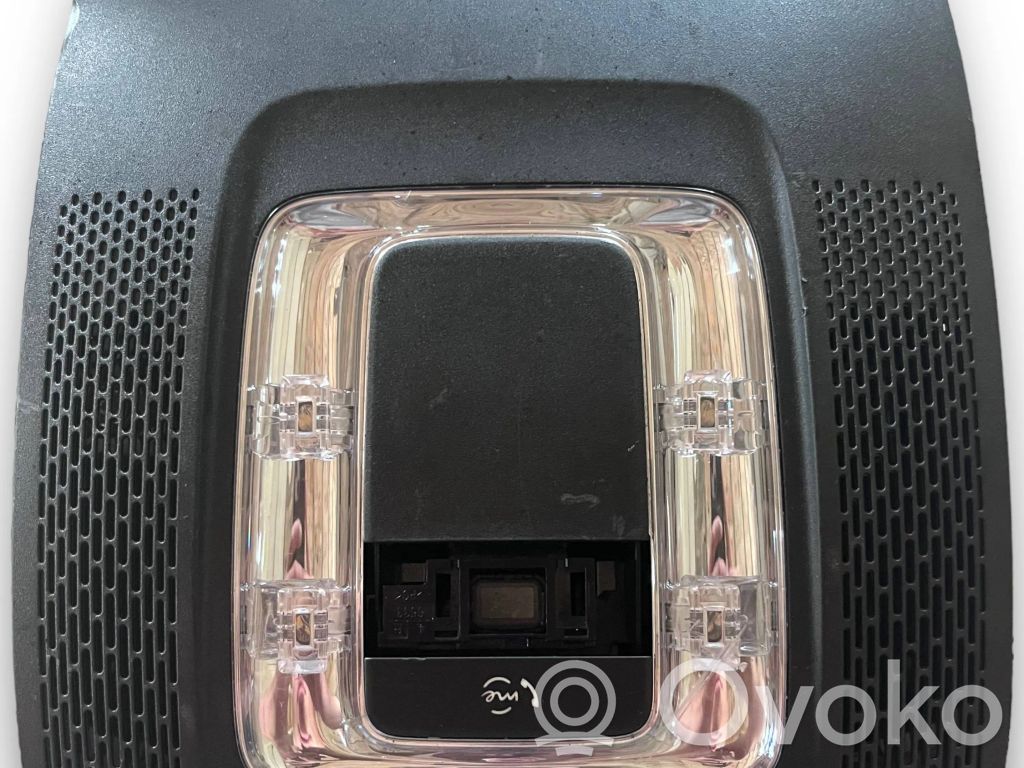 Mercedes-Benz B W247 Central body control module 