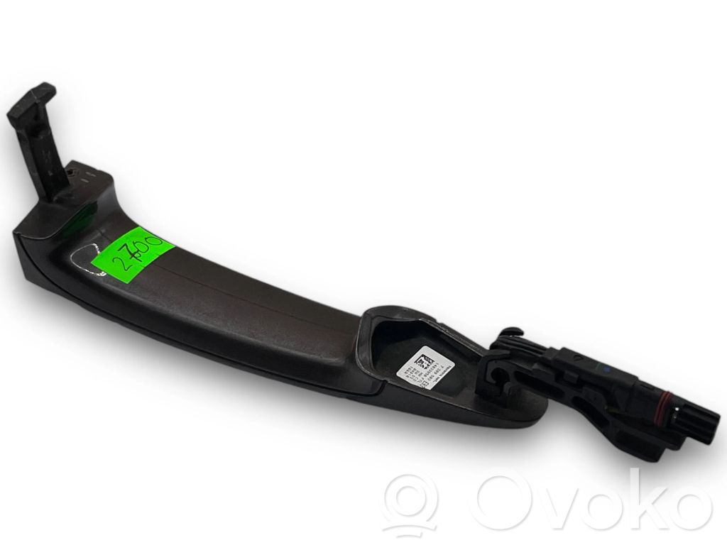 Central body control module   S2700,14033950