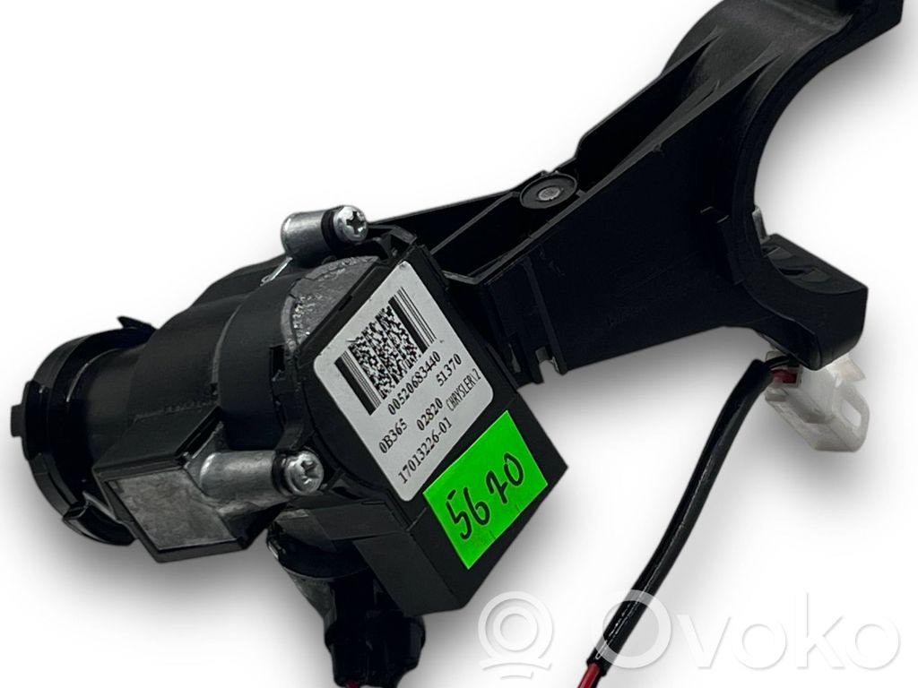 Central body control module   A5670,00520683440