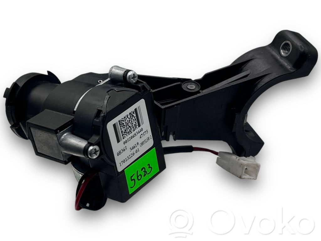 Central body control module   A5683,00520683440