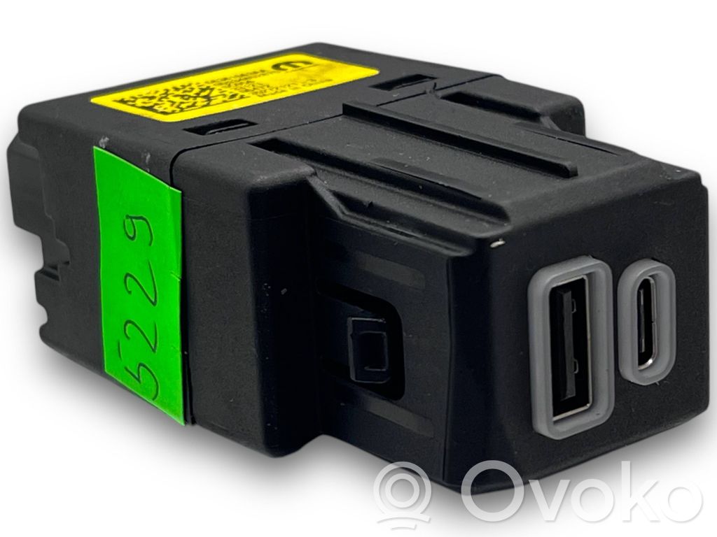 Jeep Compass Central body control module 