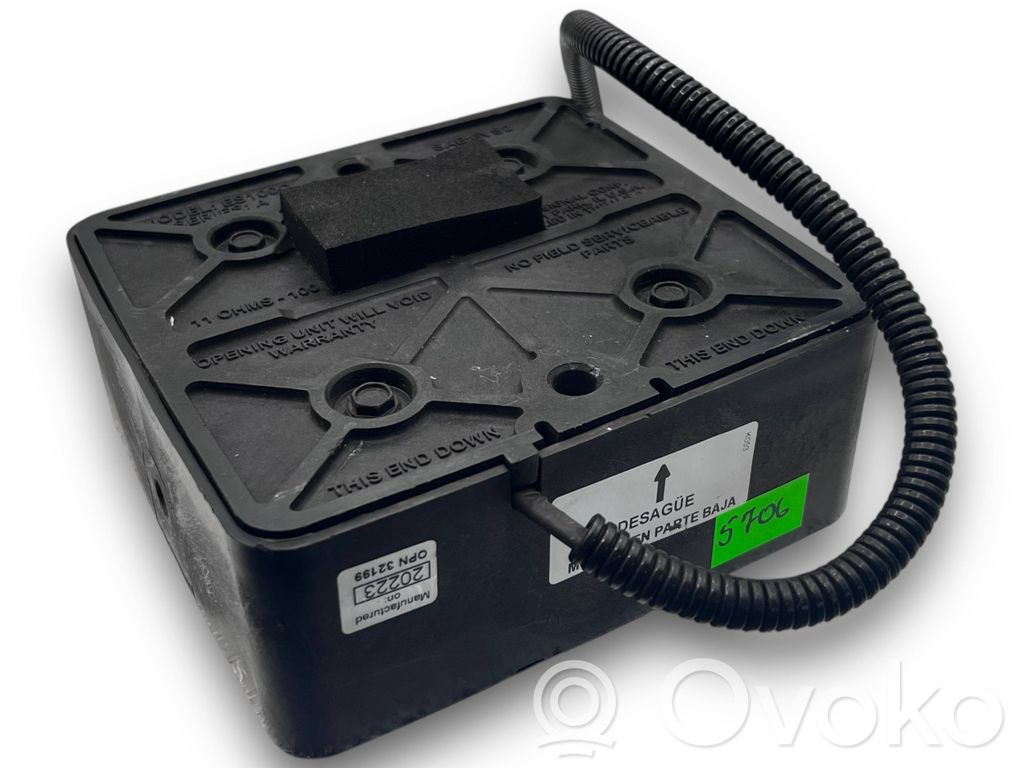 Kėbulo modulis   A5706,ES100C