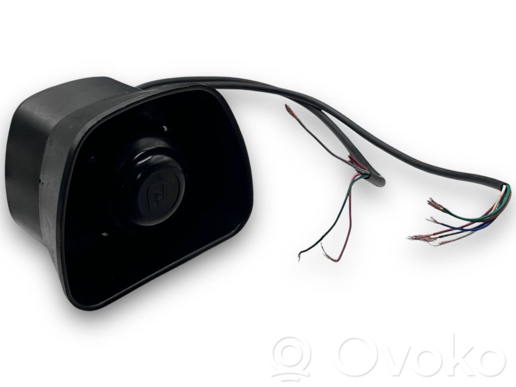 Central body control module   A5715,SCS1000D