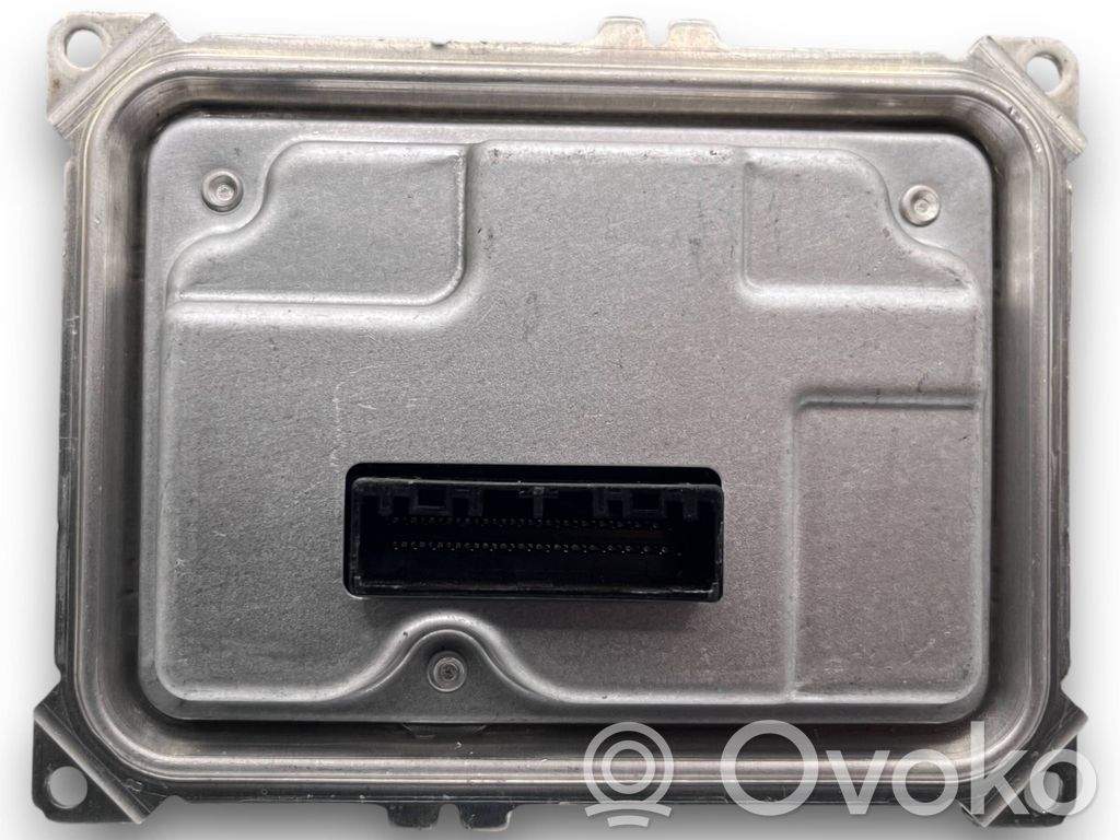 Jeep Avenger Priekinis žibintas 