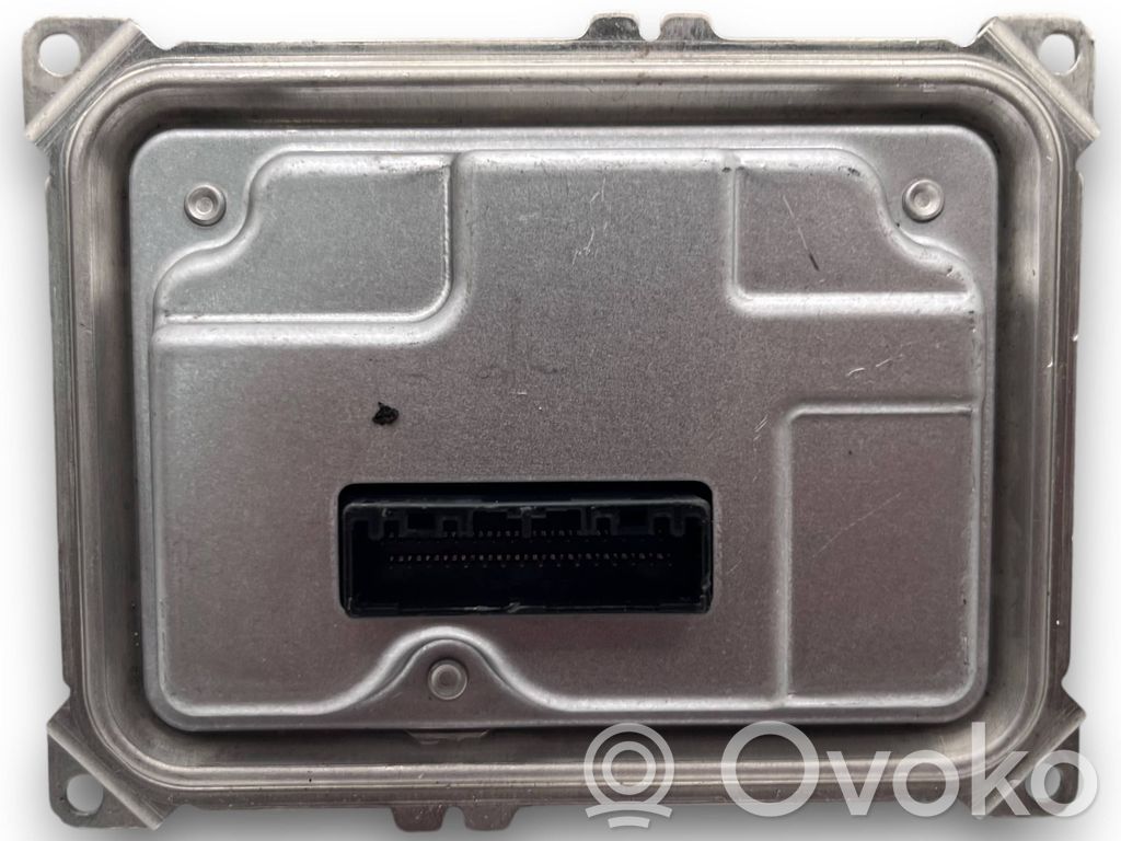 Jeep Avenger Scheinwerfer 