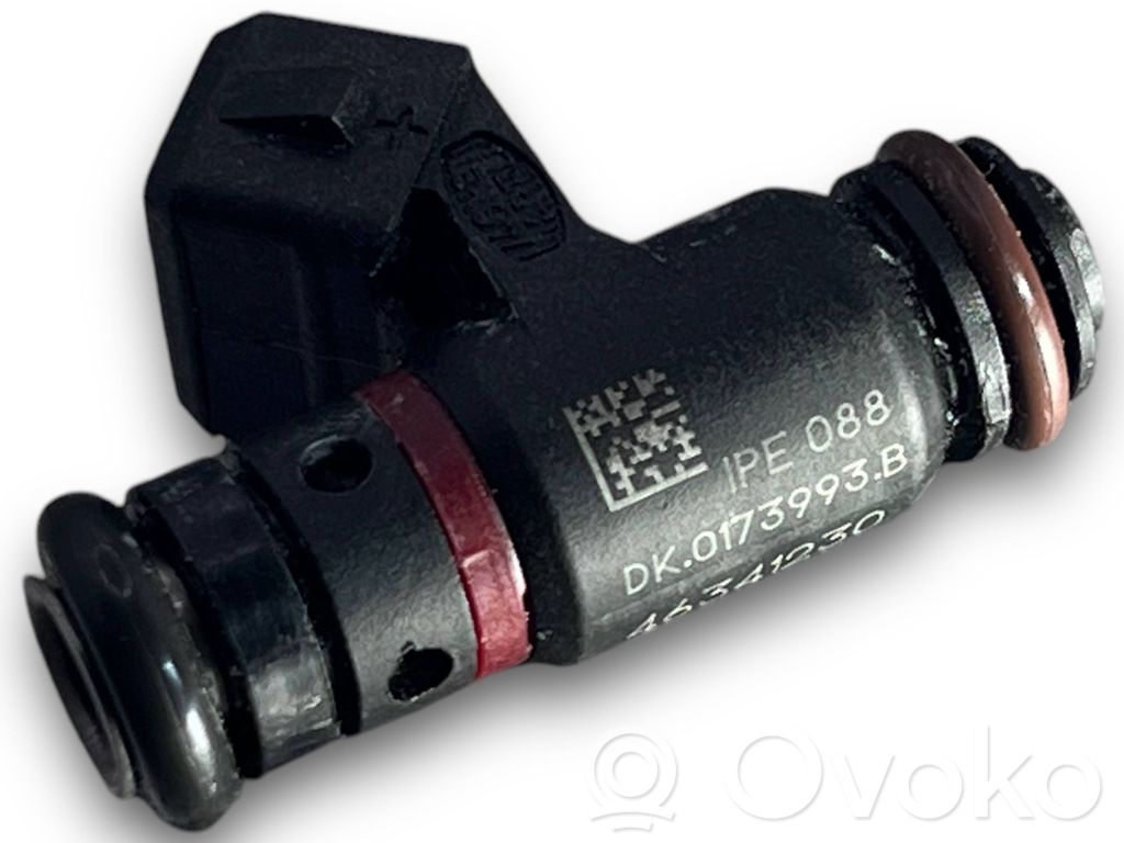 Fiat Panda III Steuergerät 