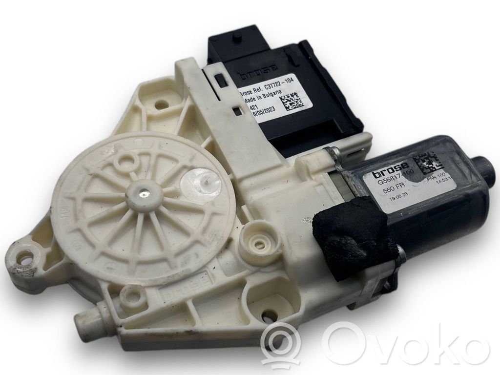 Kėbulo modulis   A6090,G56817100