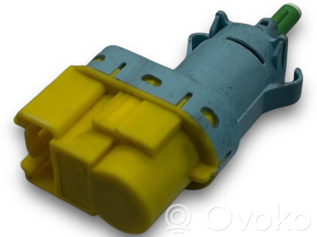 Fiat Ducato Central body control module 