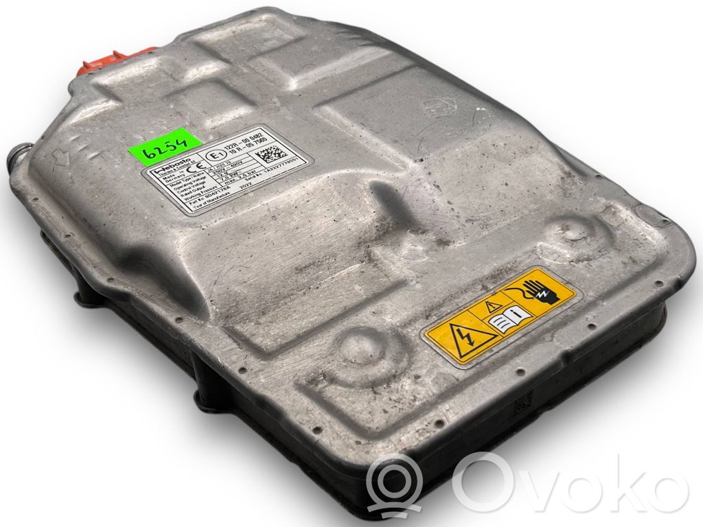 Jeep Wrangler Cablaj/manșon ușă față 