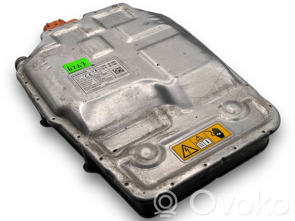 Jeep Wrangler Încălzitor electric baterie 