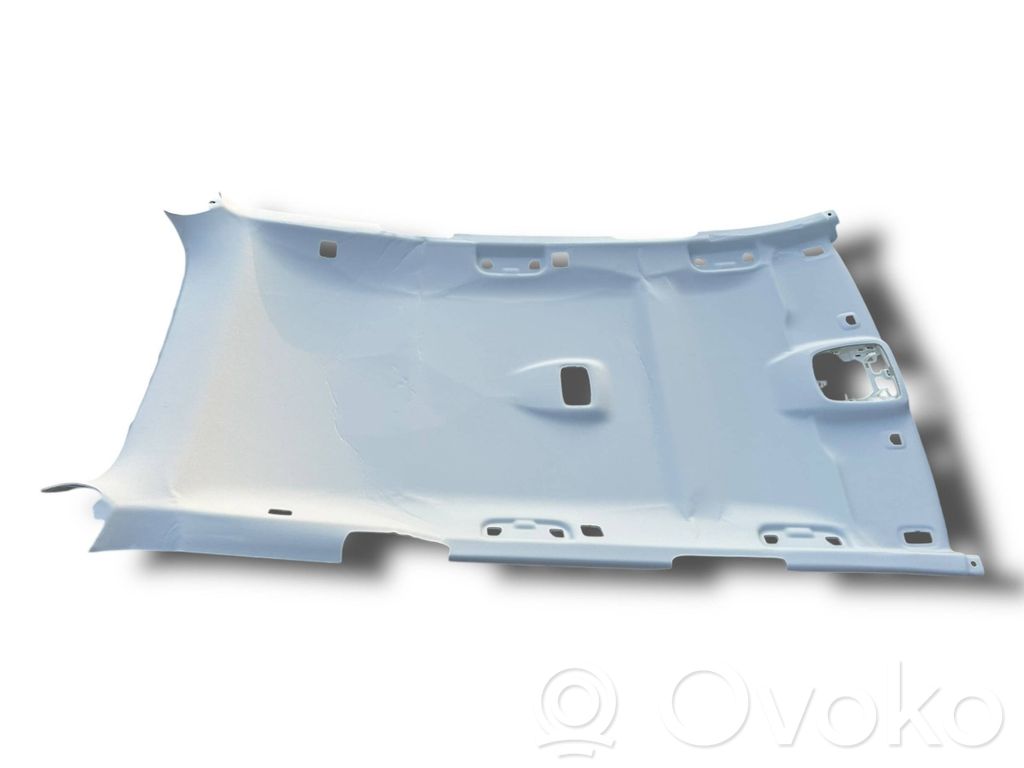 Peugeot 308 Central body control module 
