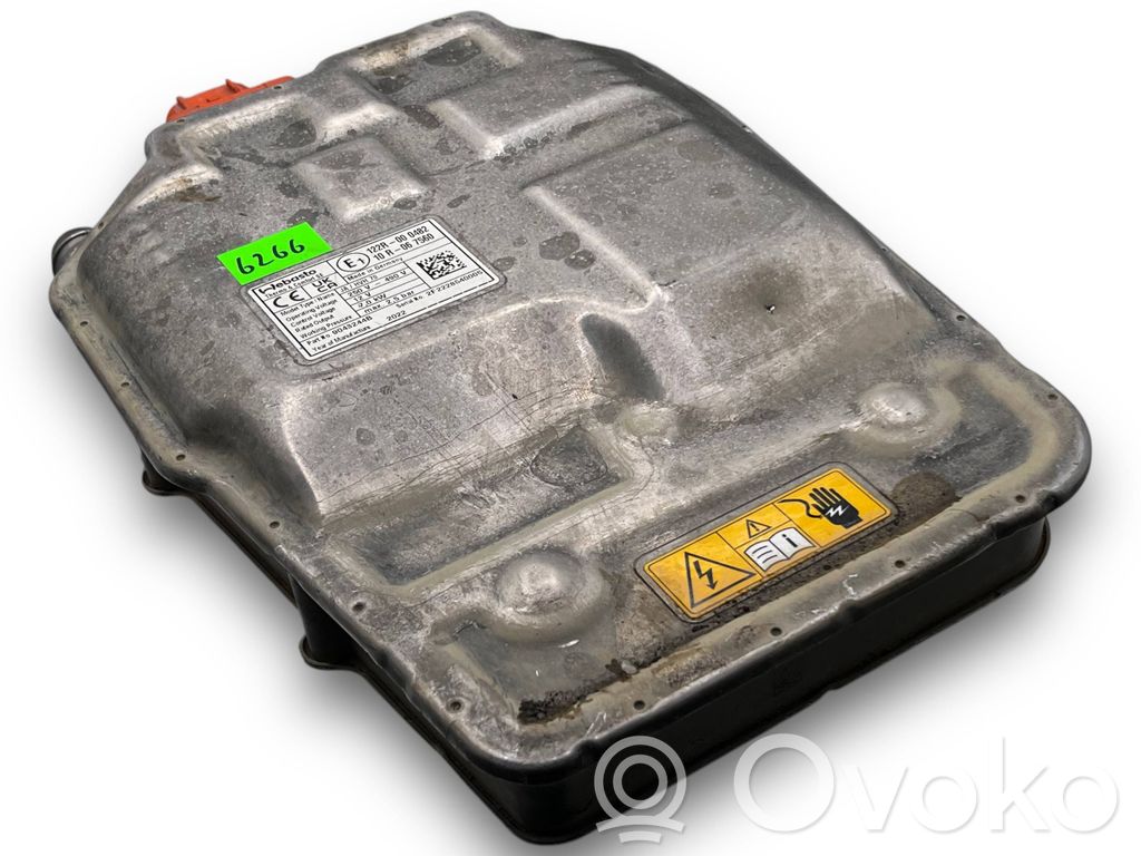 Jeep Wrangler Încălzitor electric baterie 