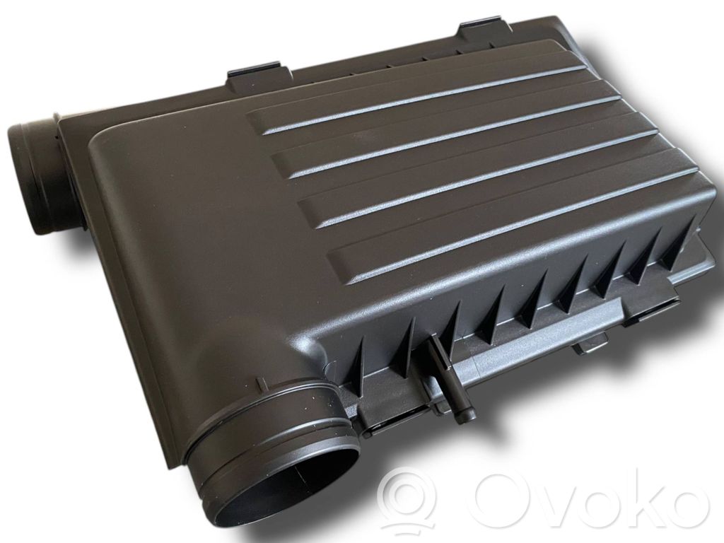Central body control module   04E129611H
