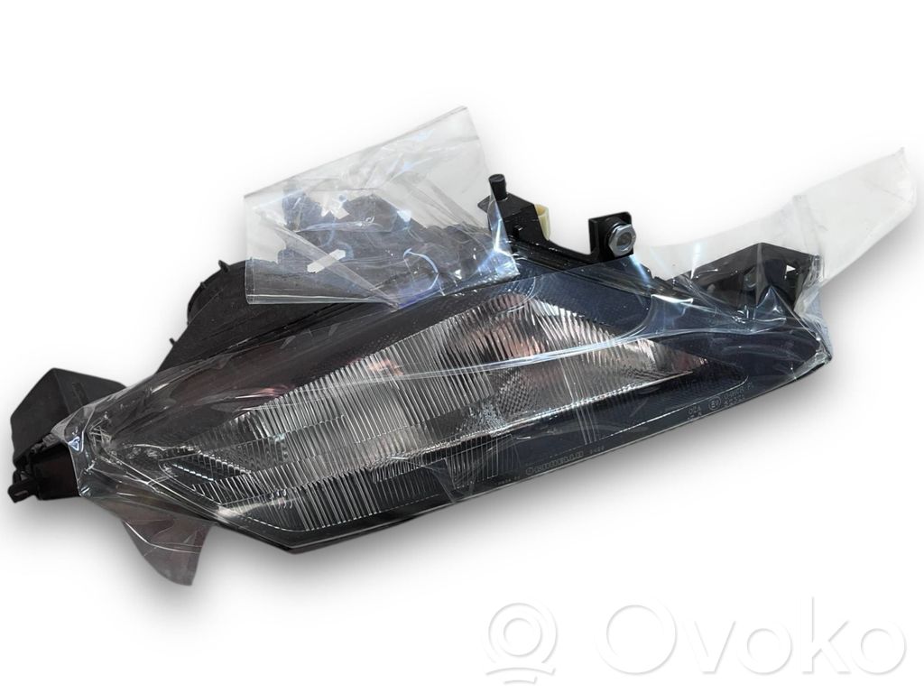 Lancia Ypsilon Central body control module 