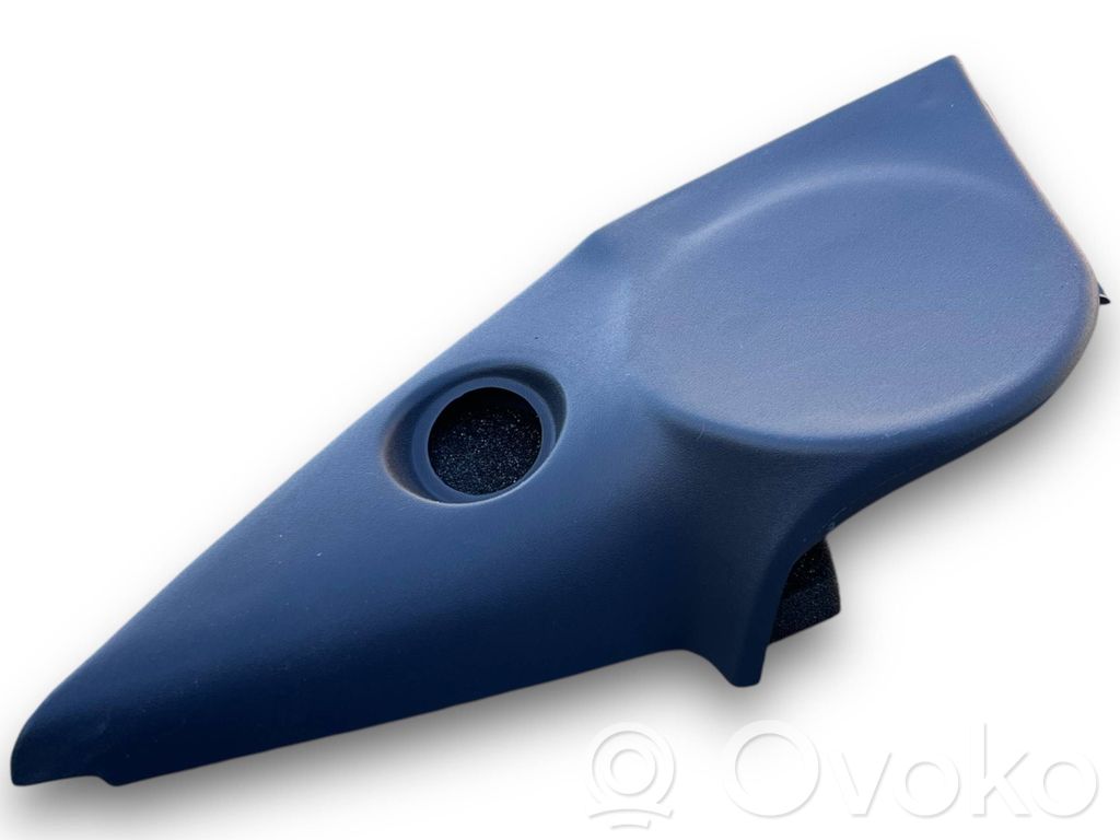 Opel Corsa B Central body control module 