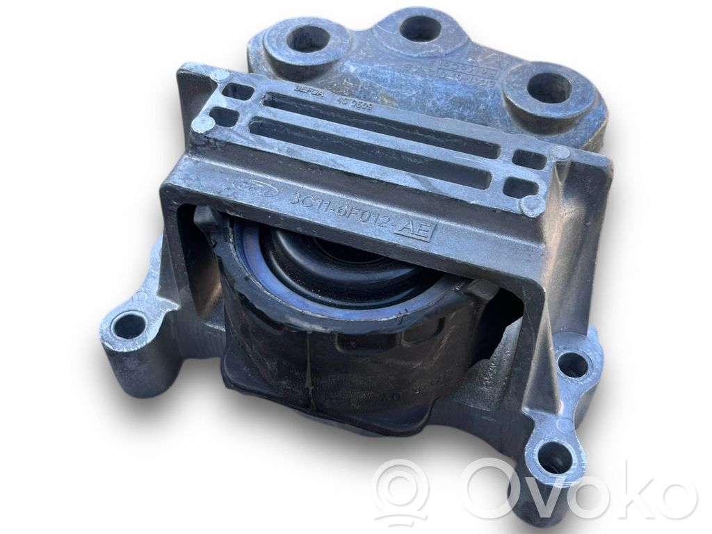 Central body control module   3C116F012