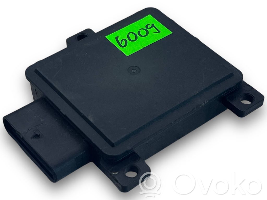 Jeep Compass Unidad de control/módulo de carrocería central 