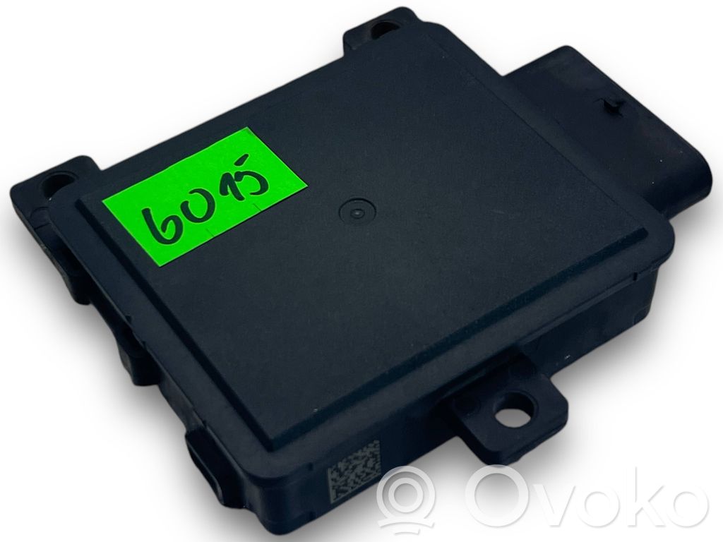 Jeep Compass Central body control module 