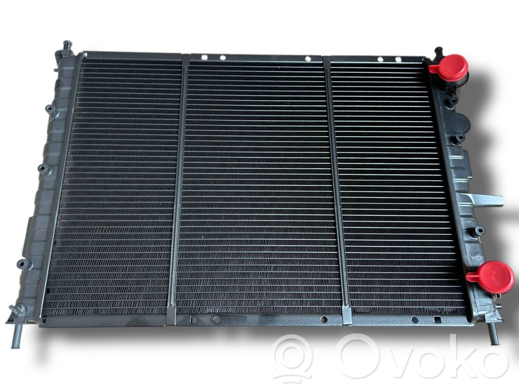 Fiat Multipla Modul de control caroserie central 