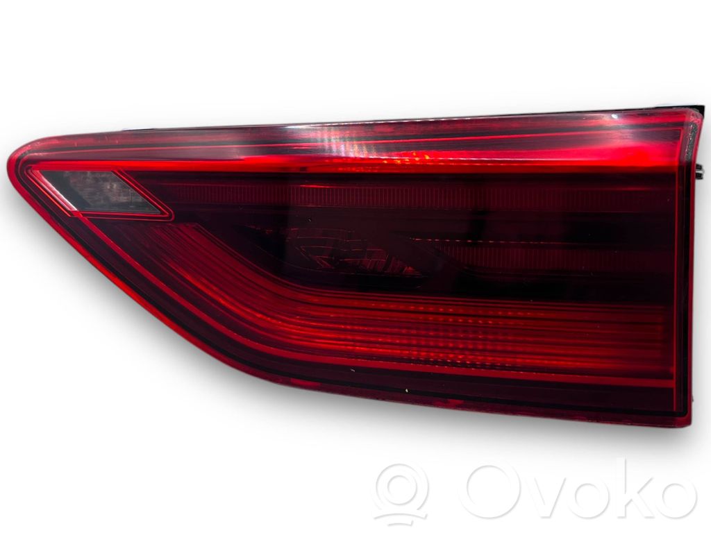Volkswagen Golf VIII Korin keskiosan ohjainlaite 