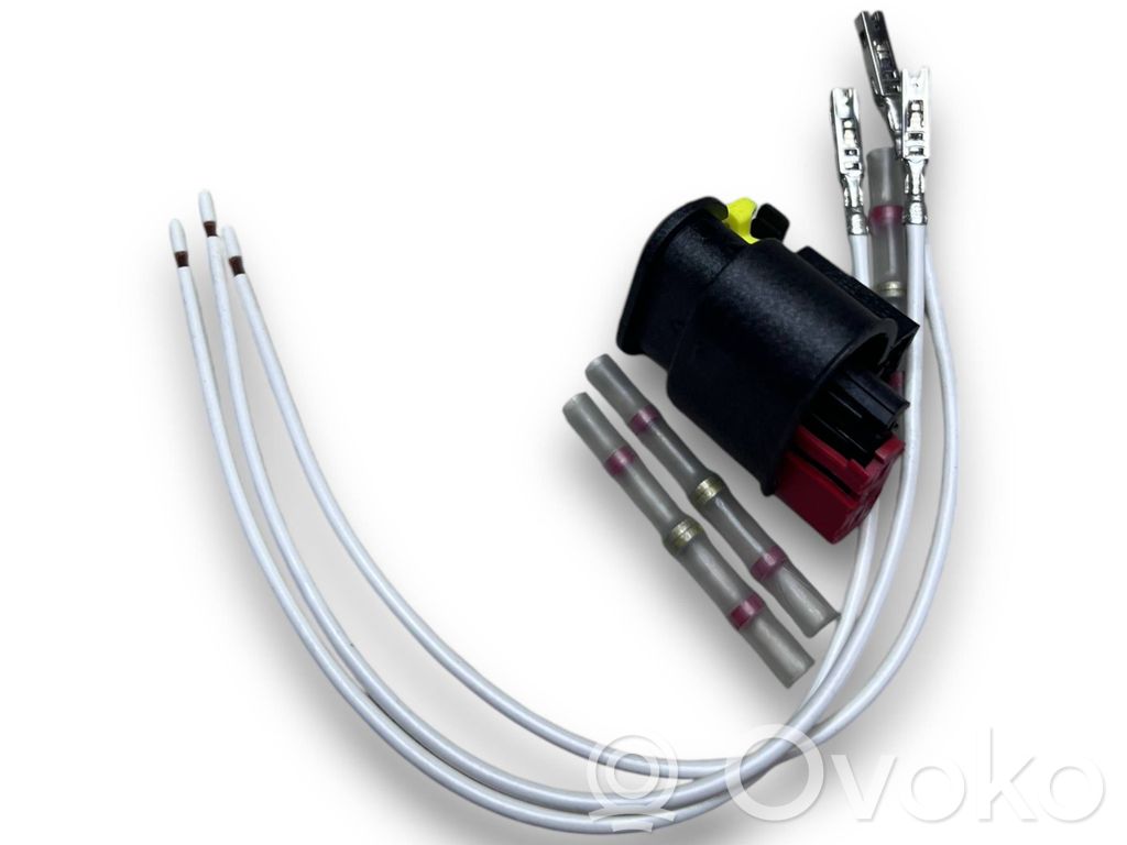 Lancia Lybra Central body control module 