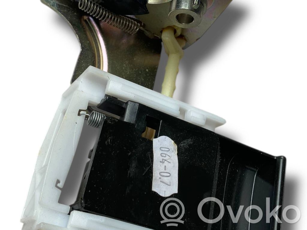 Alfa Romeo 147 Komputer / Sterownik ECU silnika 