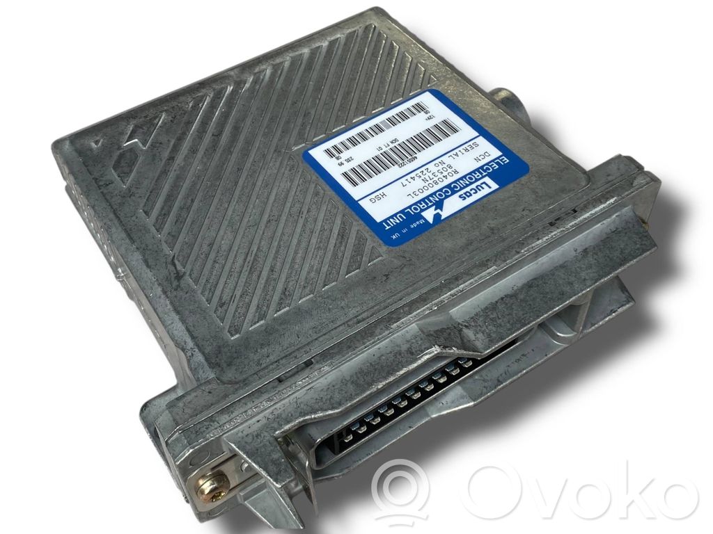 Fiat Marea Engine control unit/module 