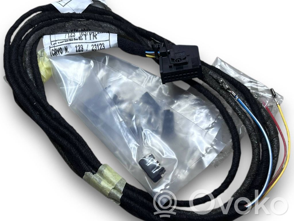 Fiat Bravo Engine control unit/module ECU 