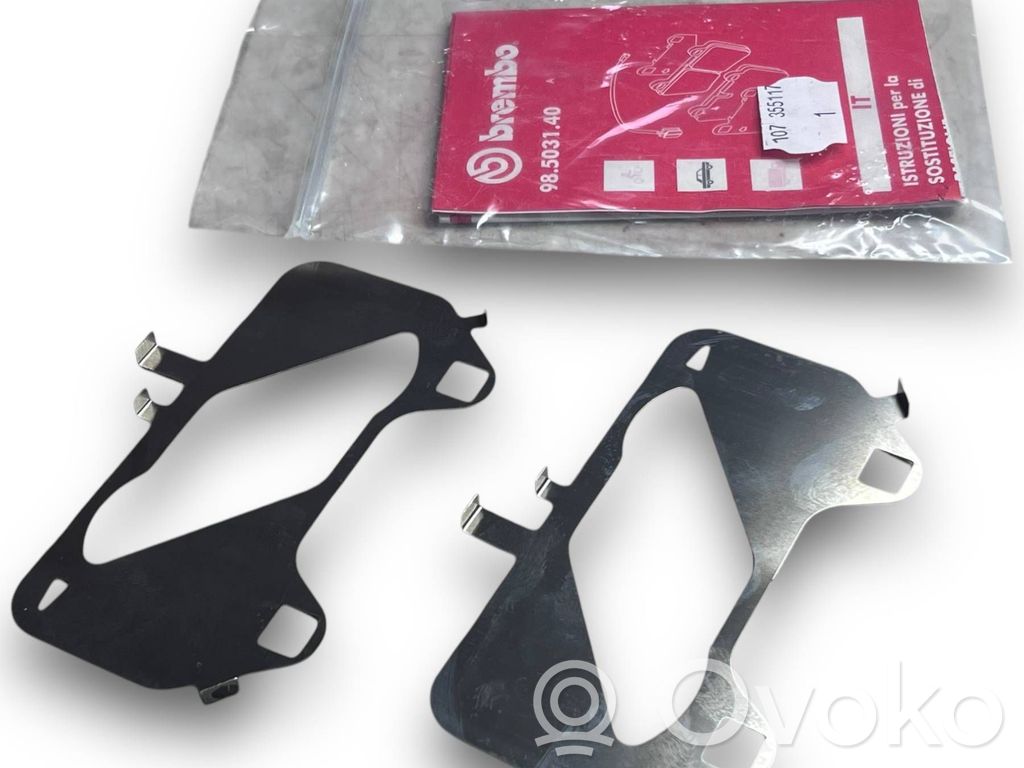 Fiat Stilo Engine control unit/module ECU 