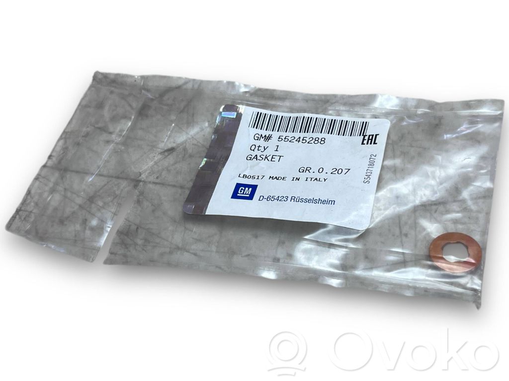 Opel Corsa D Engine control unit/module ECU 
