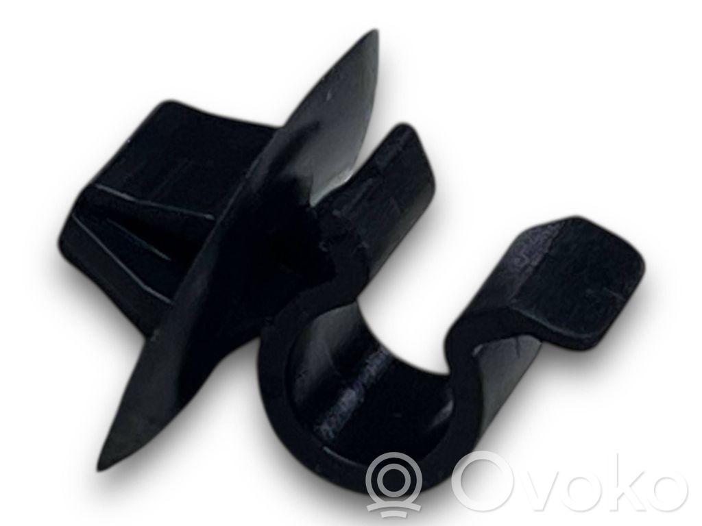 Citroen C3 Engine bonnet/hood lock release cable 