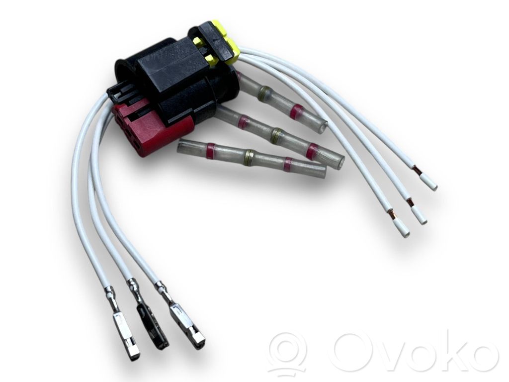 Fiat Ducato Combustion relay 