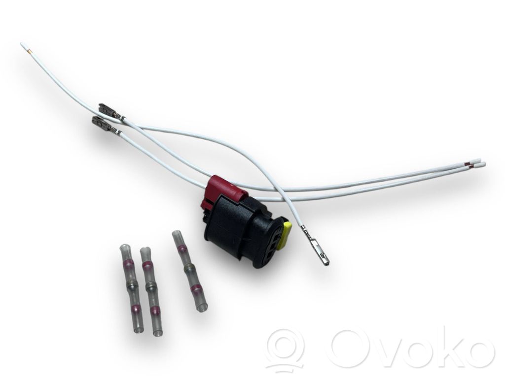 Fiat Ducato Combustion relay 