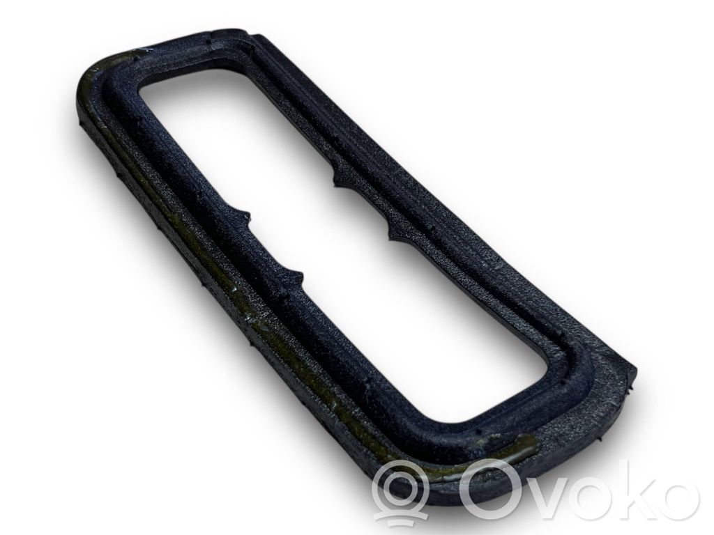 Opel Corsa D Engine bonnet/hood 