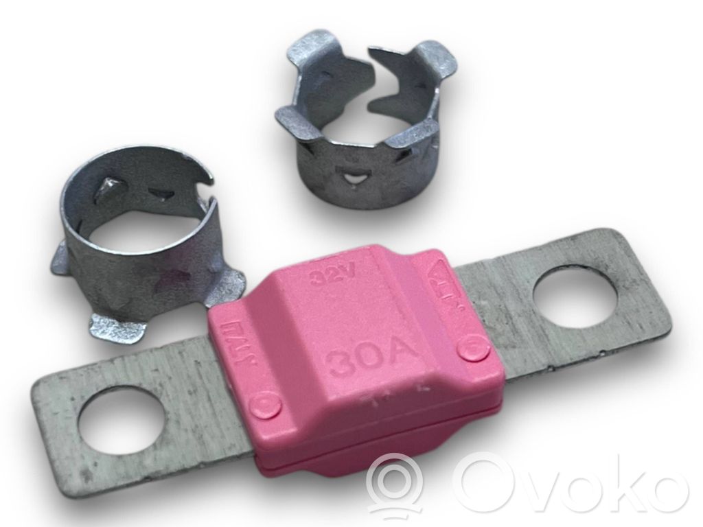 Alfa Romeo 147 Fuse 