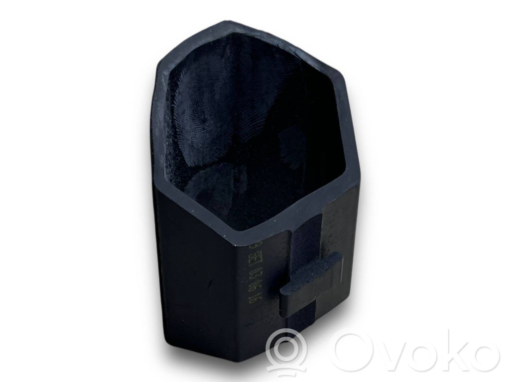 Fiat Stilo Front door rubber seal 