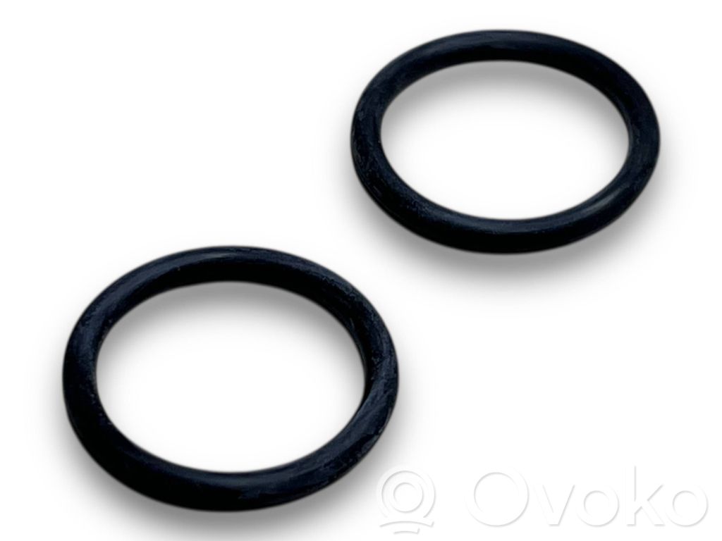 Opel Corsa C Gearbox gasket 