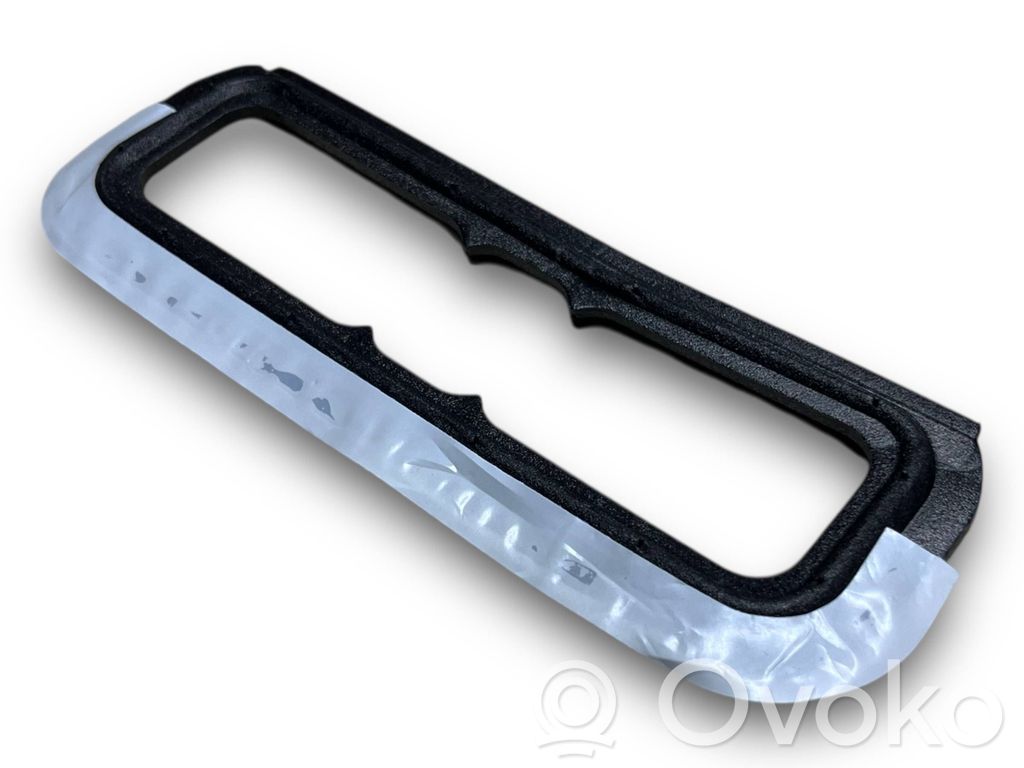 Opel Corsa D Engine bonnet/hood sound/heat insulation 