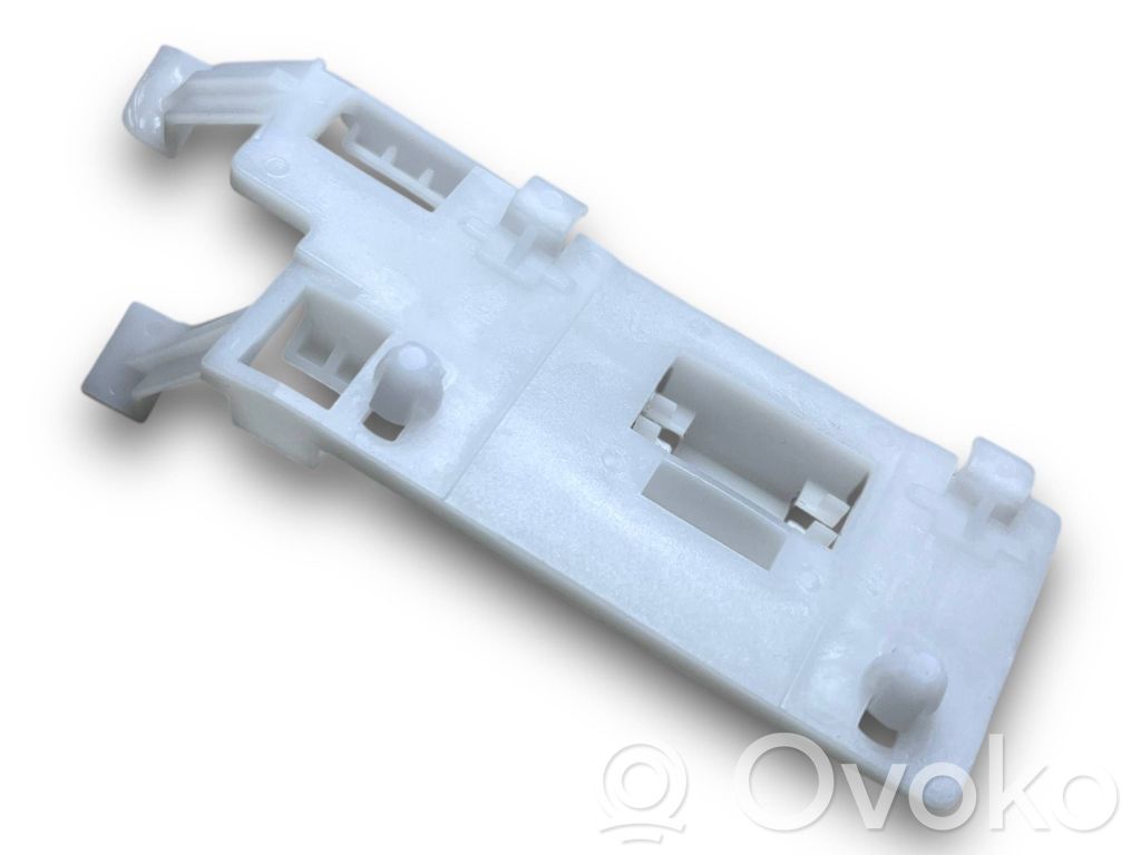 Renault Laguna III Floor mat clip fixing clamp 