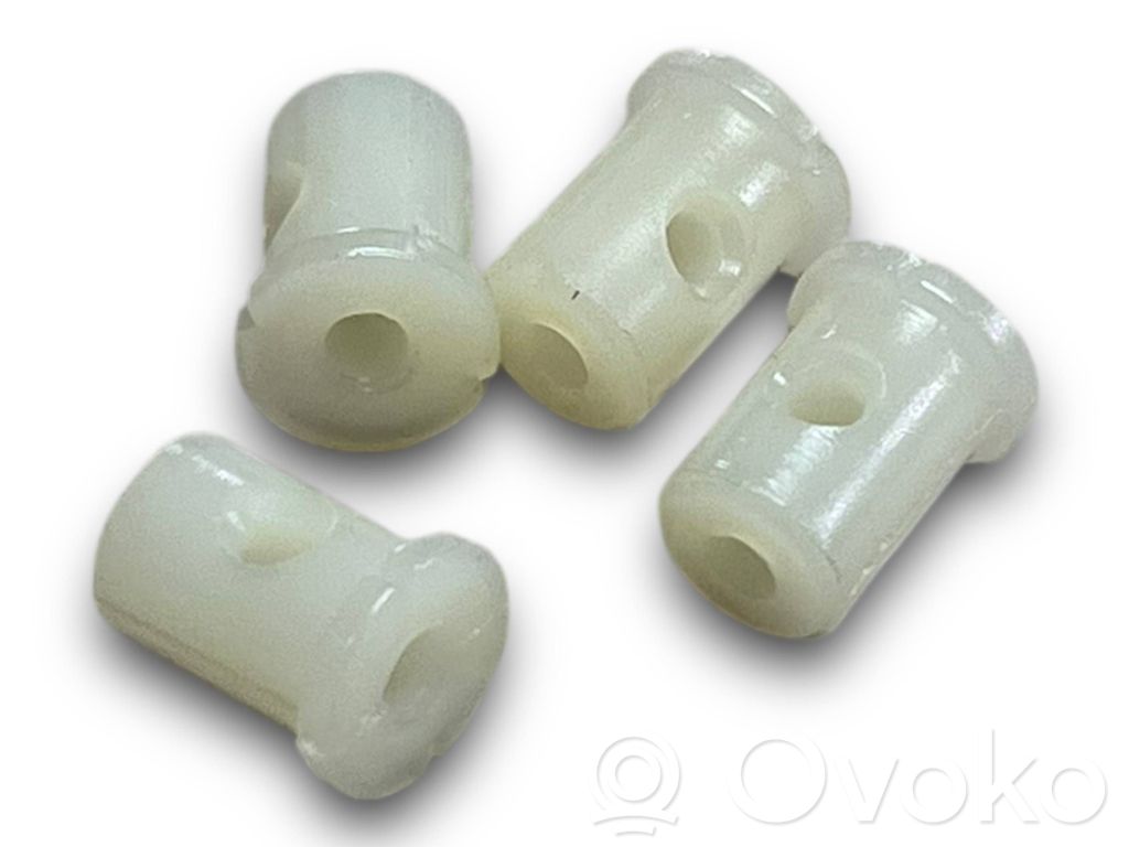 Fiat Uno Floor mat clip fixing clamp 