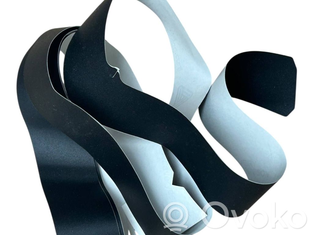 Other sill/pillar trim element   BB030309