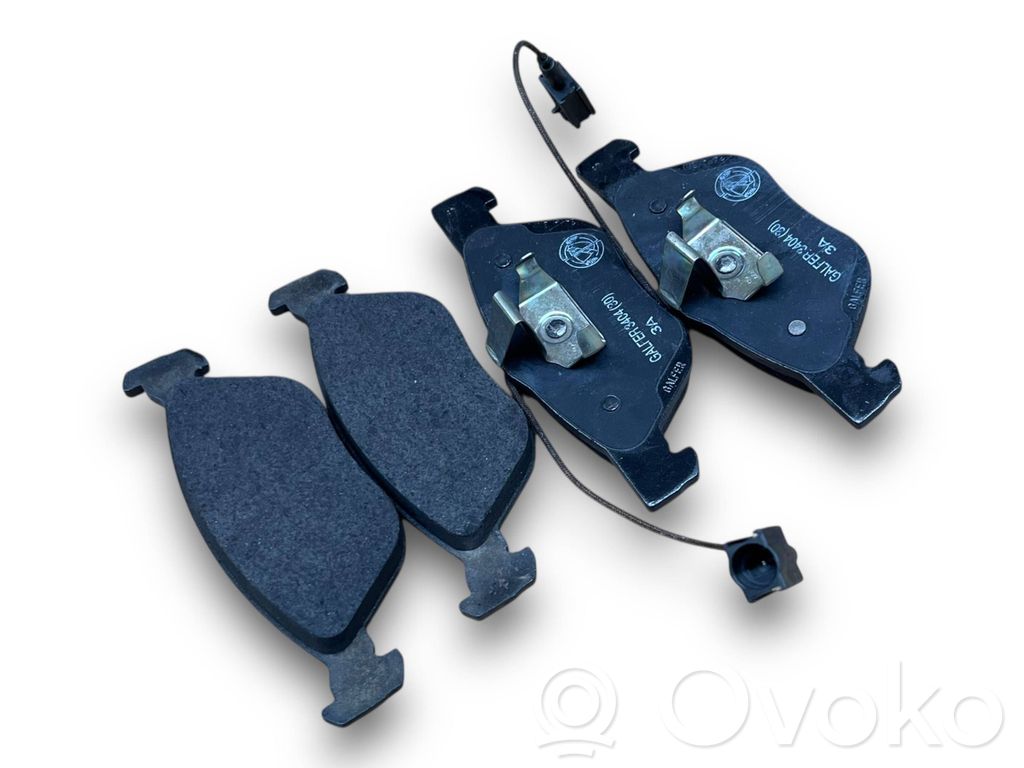 Stabdžių kitos dalys   S461,9948095