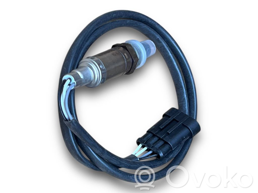 Fiat 500 Cinquecento Lambda probe sensor 