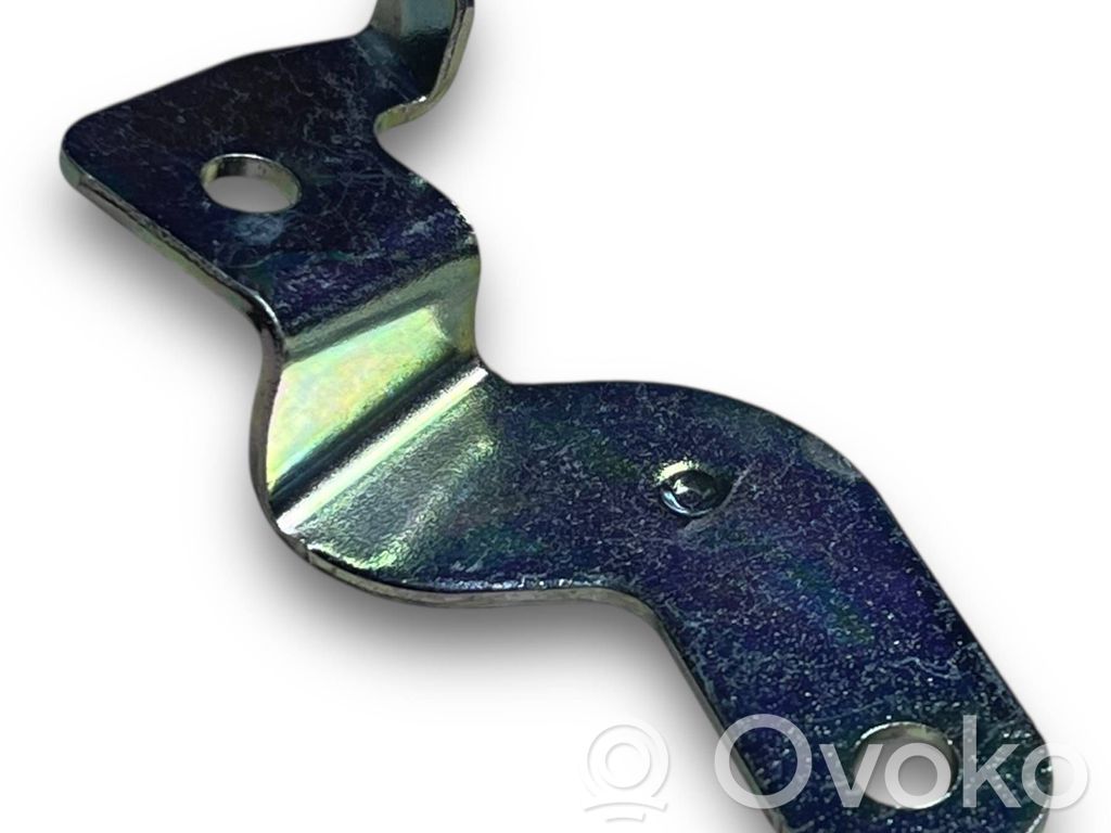 Fiat Uno Engine hood trim 