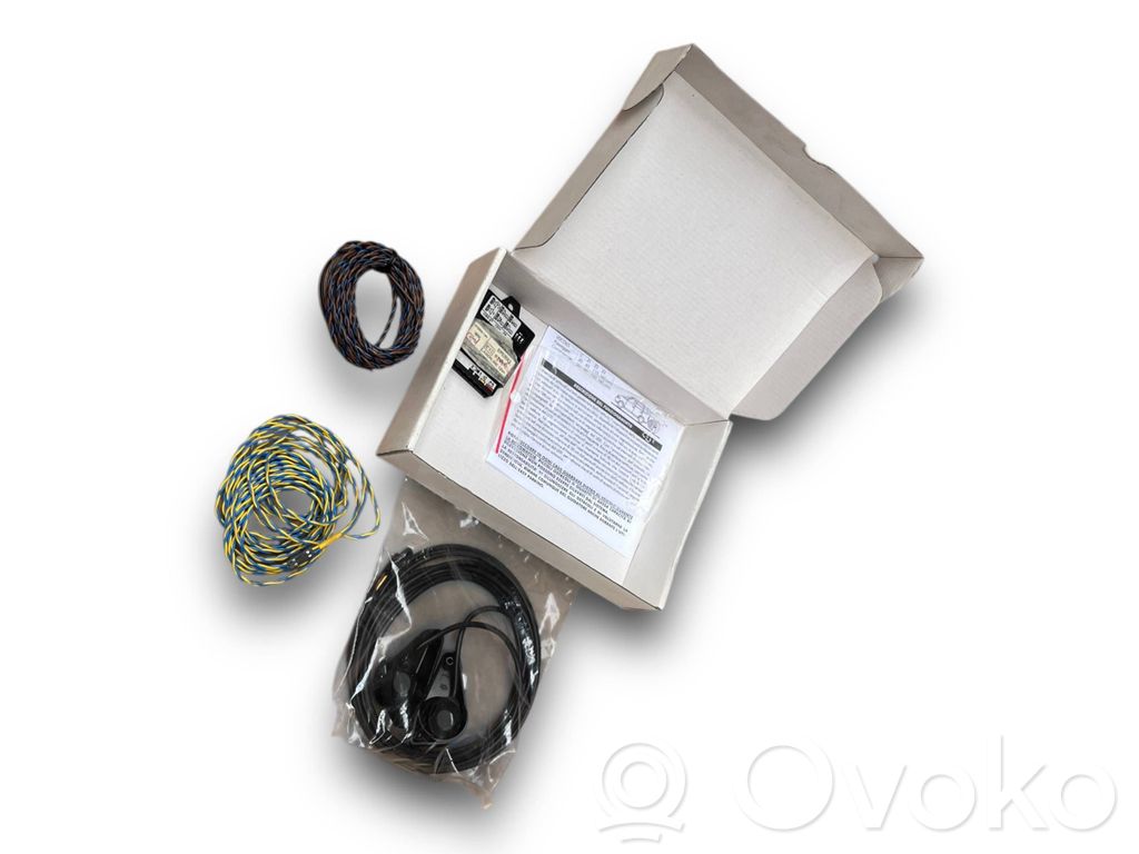 Parksensor PDC   P01UNIV