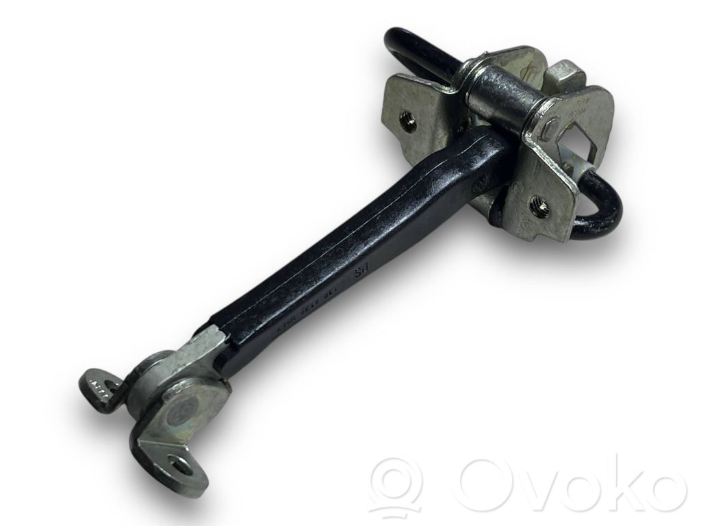Fiat Bravo Rear glass lock/latch 